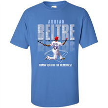 Load image into Gallery viewer, Special Thank You For The Memories 29 Adrian Beltre