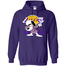 Load image into Gallery viewer, Pittsburgh Steelers Snoopy Dabbing