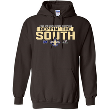 Load image into Gallery viewer, Reppin the south saints