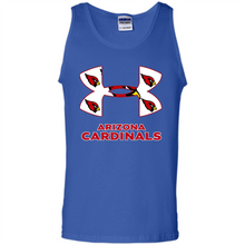 Load image into Gallery viewer, Under Armour Arizona Cardinals DORABLE SHIRT