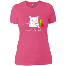 Load image into Gallery viewer, Cat must be nice # Pukas store