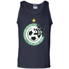 Load image into Gallery viewer, Maccabi Haifa Shirt FC Football club Israel