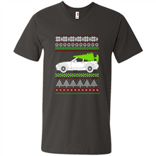 Load image into Gallery viewer, Mazda Miata Christmas sweater