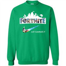 Load image into Gallery viewer, Fortnite just eliminate it