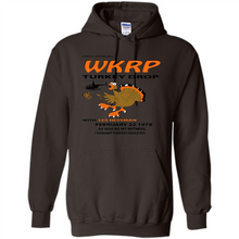 Load image into Gallery viewer, First Annual WKRP Turkey Drop With Les Nessman February 22 1978