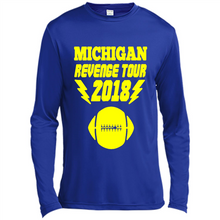 Load image into Gallery viewer, Michigan Revenge tour 2018_n