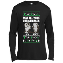 Load image into Gallery viewer, May All Your Christmases Bea White