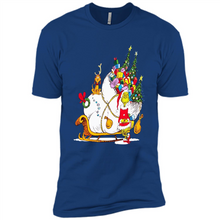 Load image into Gallery viewer, Dr  Seuss Grinch Sleigh Christmas