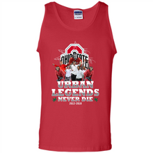 Load image into Gallery viewer, Urban Meyer Ohio State Urban Legends Never Die