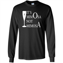 Load image into Gallery viewer, Harry Potter – It’s Mimosa not Mimosa
