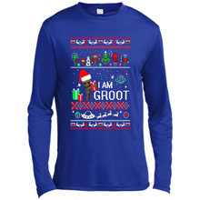 Load image into Gallery viewer, Guardians Of The Galaxy-I Am Groot Christmas
