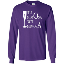 Load image into Gallery viewer, Harry Potter – It’s Mimosa not Mimosa