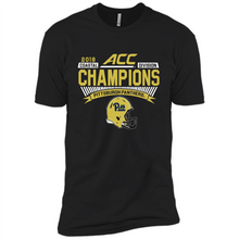 Load image into Gallery viewer, Pitt Panthers ACC Champs