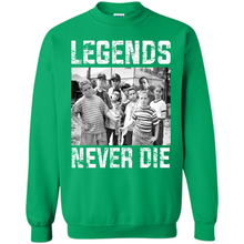 Load image into Gallery viewer, The Sandlot legends never die