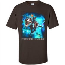 Load image into Gallery viewer, The Dresden Files Polka Will Never Die