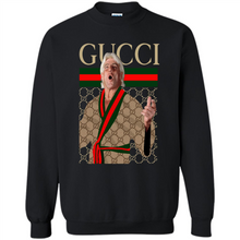 Load image into Gallery viewer, Ric Flair Gucci