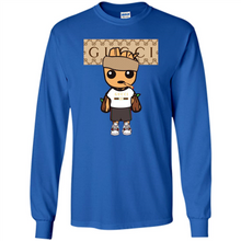Load image into Gallery viewer, Kid Groot Gucci