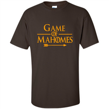 Load image into Gallery viewer, Game of Mahomes