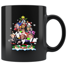 Load image into Gallery viewer, TL Barry Manilow Christmas Tree M1094 BLUEKISS
