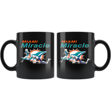 Load image into Gallery viewer, TL The Miami Miracle Dolphin M1100 BLUEKISS