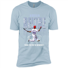 Load image into Gallery viewer, Special Thank You For The Memories 29 Adrian Beltre