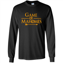 Load image into Gallery viewer, Game of Mahomes