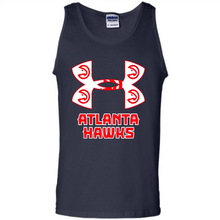 Load image into Gallery viewer, Under Armour Atlanta Hawks DORABLE SHIRT
