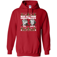 Load image into Gallery viewer, May All Your Christmases Bea White