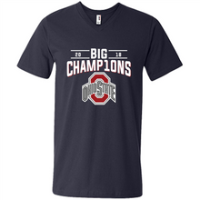 Load image into Gallery viewer, Ohio State big ten championship