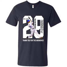 Load image into Gallery viewer, Thank You For The Memories 29 Adrian Beltre