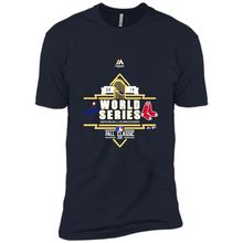 Load image into Gallery viewer, Los Angeles Dodgers vs Boston Red Sox 2018 World Series