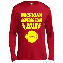Load image into Gallery viewer, Michigan Revenge tour 2018_n