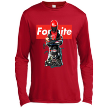 Load image into Gallery viewer, Fortnite X Supreme X Louis Vuitton X Gucci X Bape Hypebeast