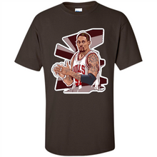 Load image into Gallery viewer, The Worm Rodman shirt Sweatshirt DORABLE SHIRT