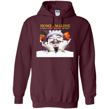 Load image into Gallery viewer, Home Malone A Family Comedy Without The Family
