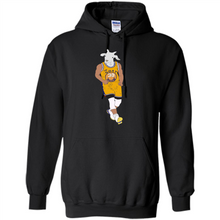 Load image into Gallery viewer, Steph Curry the goat funny