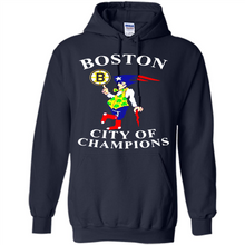 Load image into Gallery viewer, Boston City Of Champion # Pukas store
