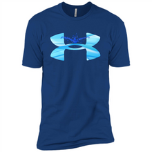 Load image into Gallery viewer, Under Armour I love swimming