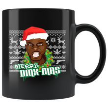 Load image into Gallery viewer, TL Merry DMX-Mas M1107 SKY TEE