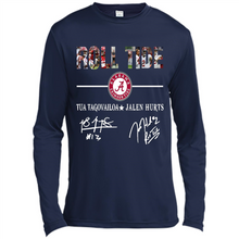 Load image into Gallery viewer, Roll Tide Alabama Tua Tagovailoa Jalen Hurts