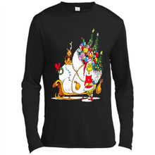 Load image into Gallery viewer, Dr  Seuss Grinch Sleigh Christmas
