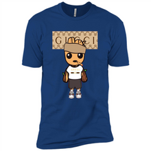 Load image into Gallery viewer, Kid Groot Gucci