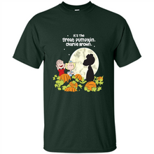 Load image into Gallery viewer, It’s-The-Great-Pumpkin-Charlie-Brown-and-Friends