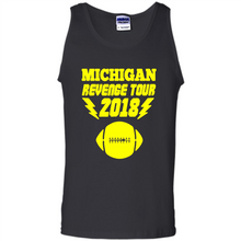 Load image into Gallery viewer, Michigan Revenge tour 2018_n