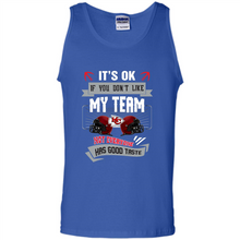 Load image into Gallery viewer, Funny Shirt For Kansas City Chiefs Fans