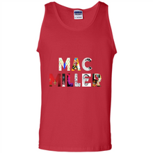 Load image into Gallery viewer, Mac Miller keep yours memories a live all album