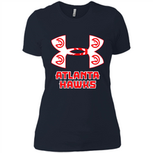 Load image into Gallery viewer, Under Armour Atlanta Hawks DORABLE SHIRT