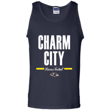 Load image into Gallery viewer, Ravens Charm City football