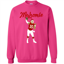 Load image into Gallery viewer, Pat Mahomes Kansas City Chiefs 1
