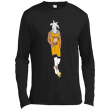 Load image into Gallery viewer, Steph Curry the goat funny